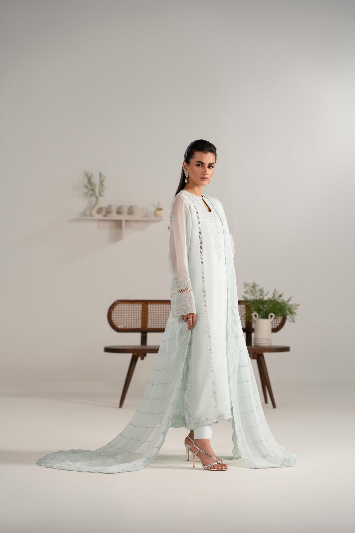 Akbar Aslam | Formal Pret | Parizah, image 2