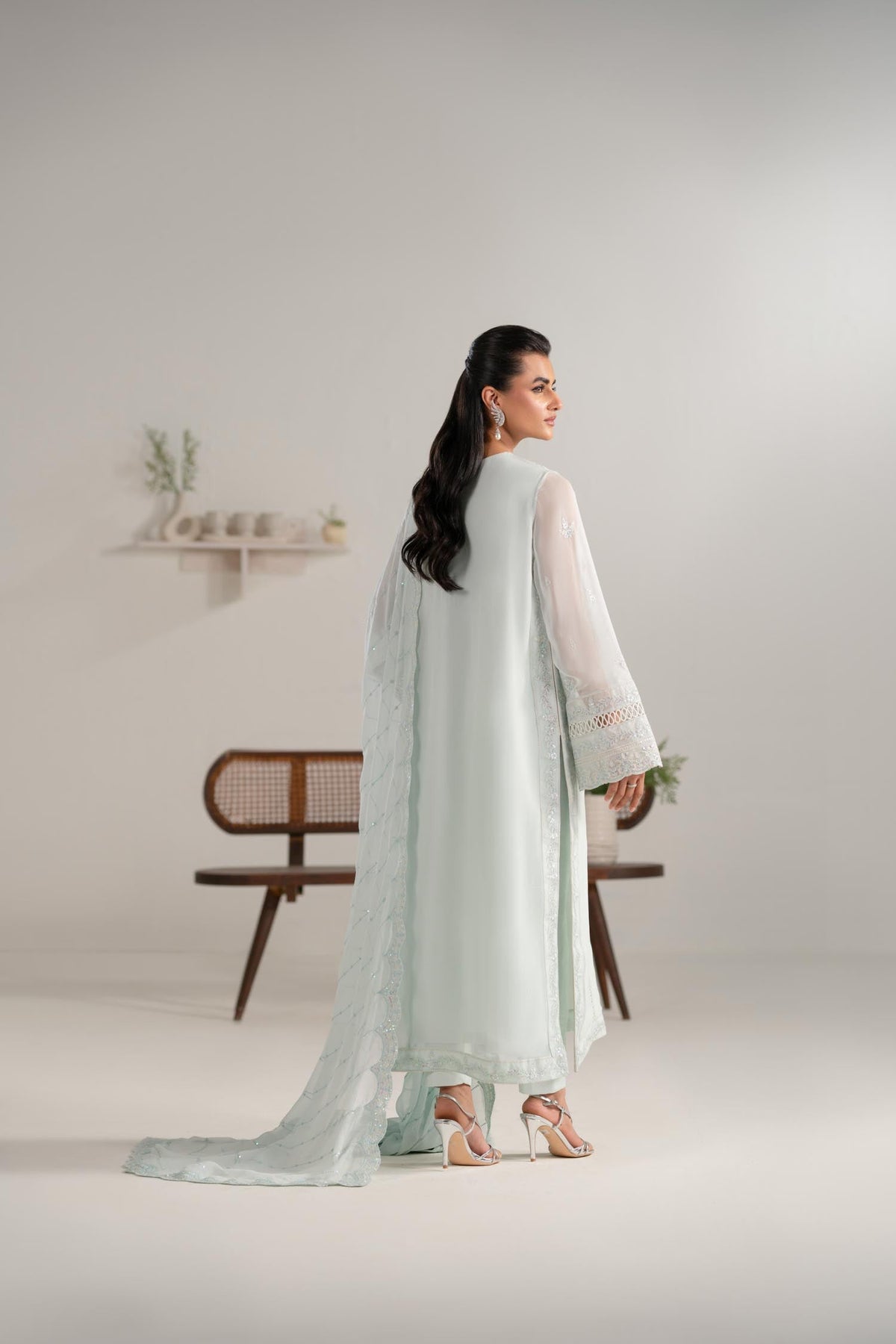 Akbar Aslam | Formal Pret | Parizah, image 3