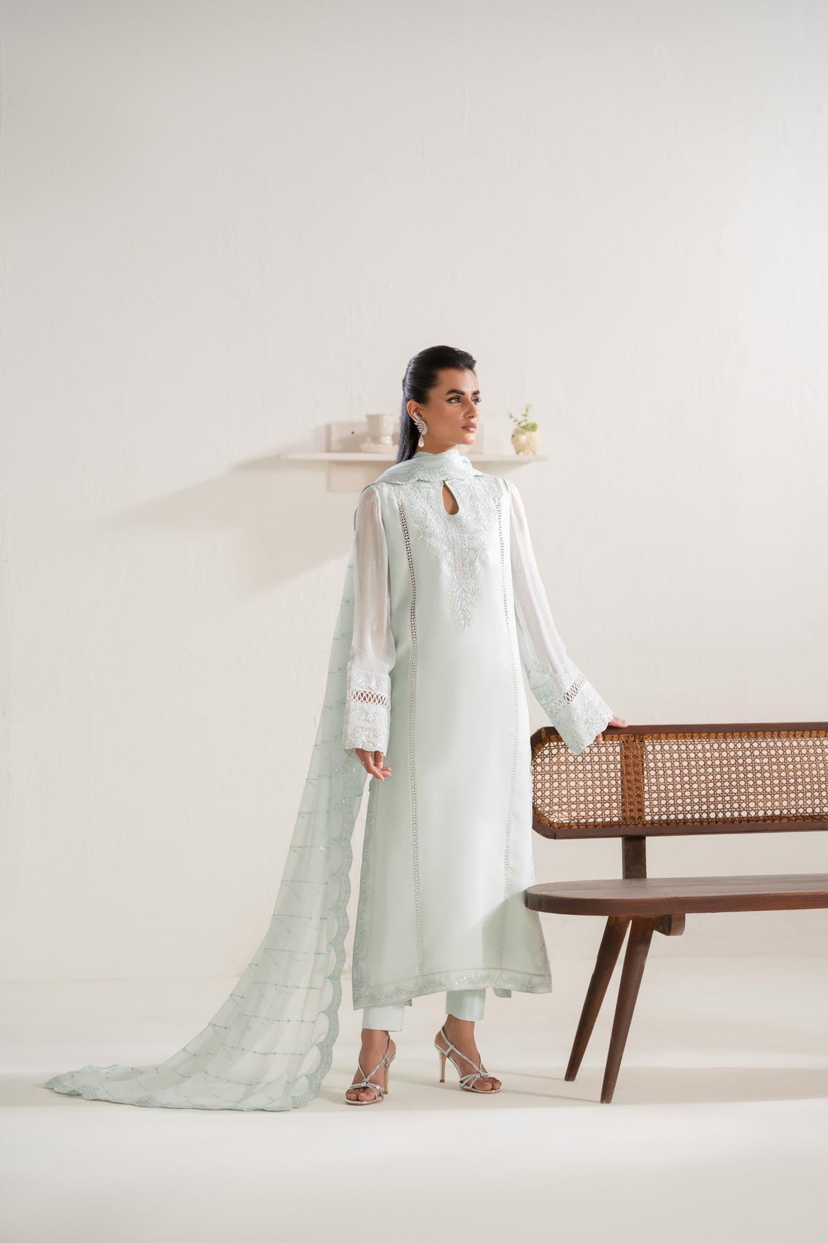 Akbar Aslam | Formal Pret | Parizah, image 6