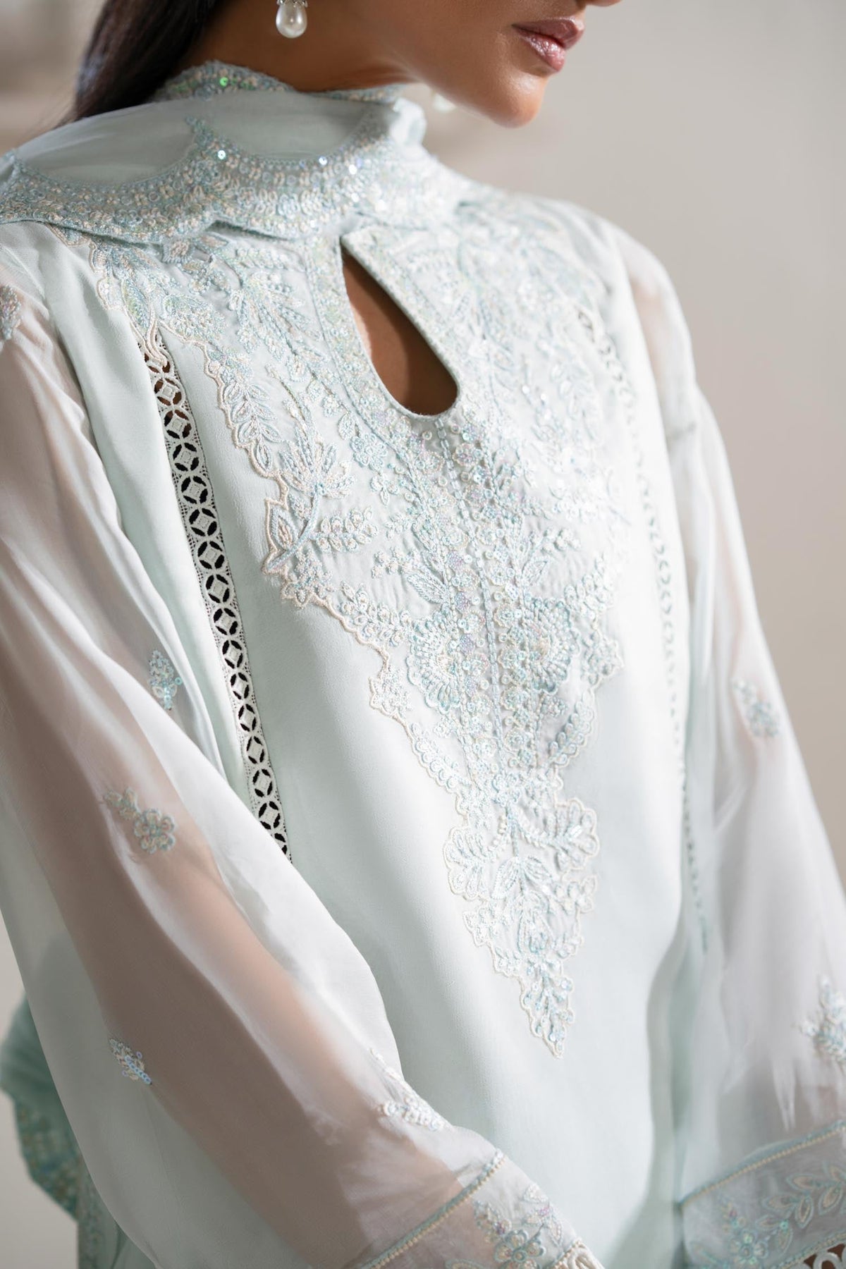 Akbar Aslam | Formal Pret | Parizah, image 7