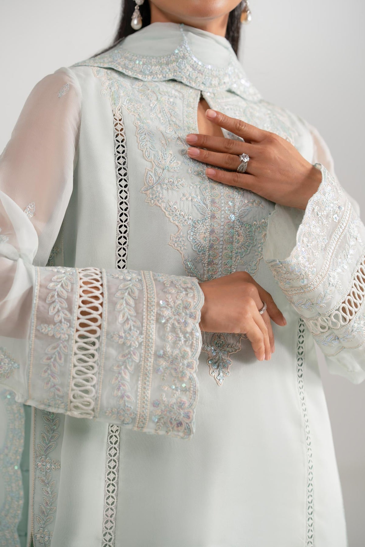 Akbar Aslam | Formal Pret | Parizah, image 10