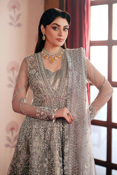 Zarposh | Maharani Wedding Collection | Shahana -  Zarposh Ladies Clothes - Original Designer Dress - House of Maryam