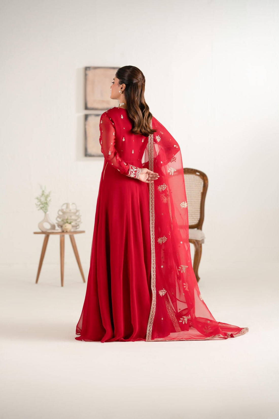 Akbar Aslam | Formal Pret | Naghma