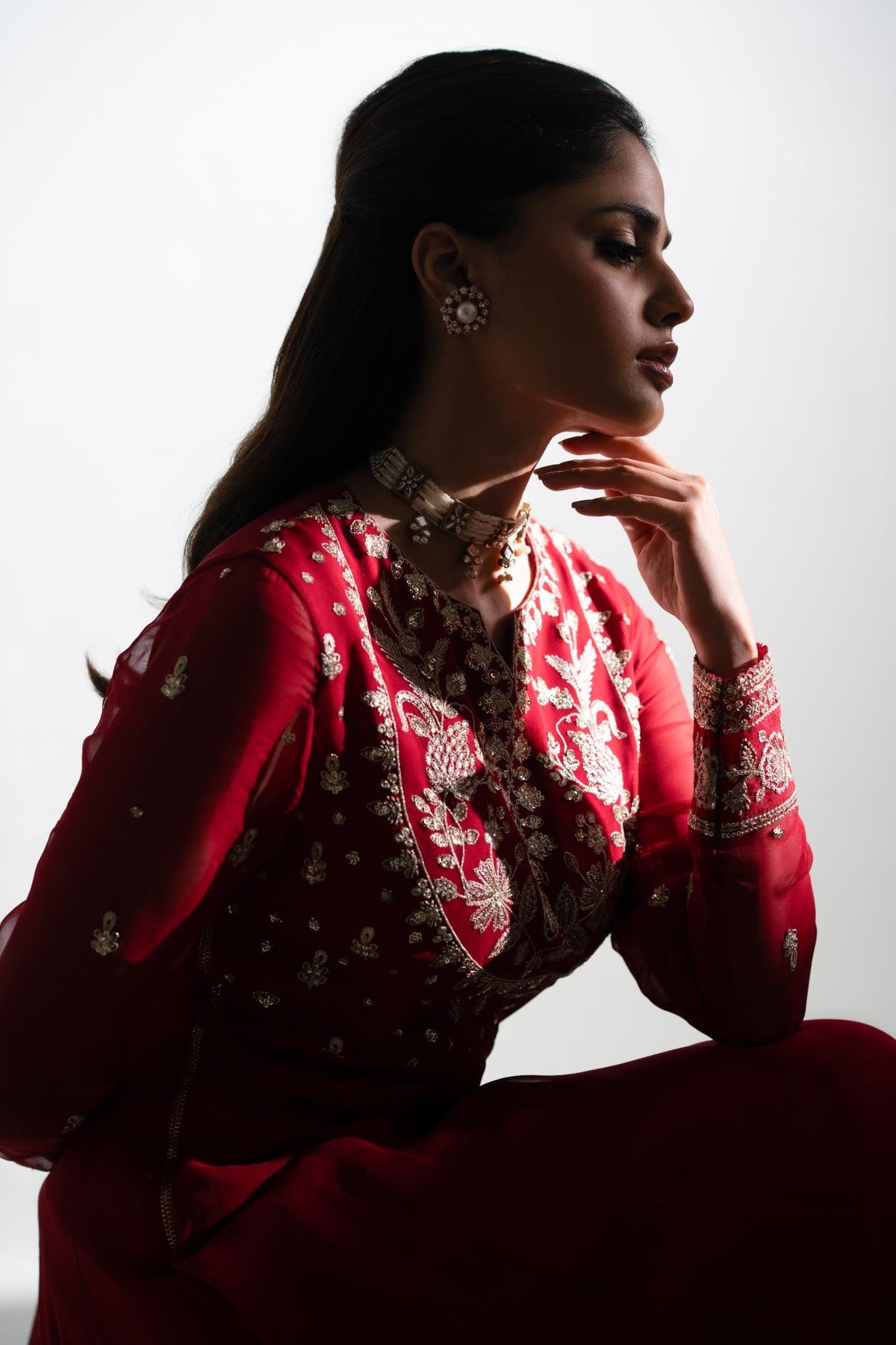 Akbar Aslam | Formal Pret | Naghma, image 4