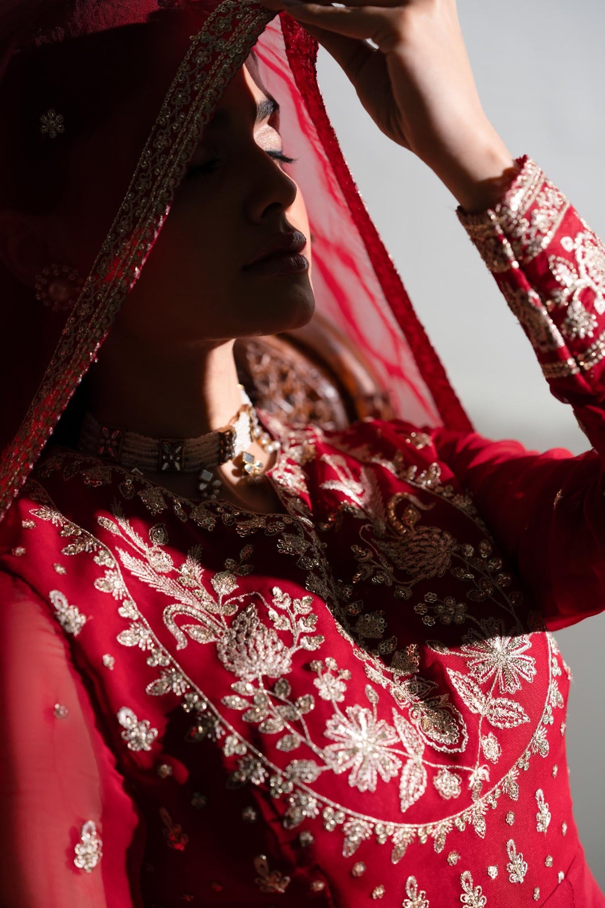 Akbar Aslam | Formal Pret | Naghma-5