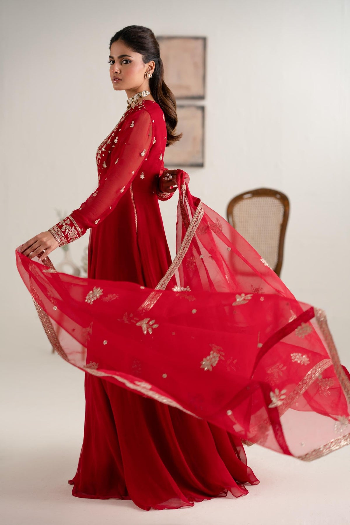 Akbar Aslam | Formal Pret | Naghma-8