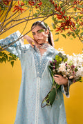 Sardinia | Cocktail Luxury Lawn | BLUEBELLS by Designer Sardinia - House of Maryam - Pakistani Designer Ethnic Wear in {{ shop.shopifyCountryName }}