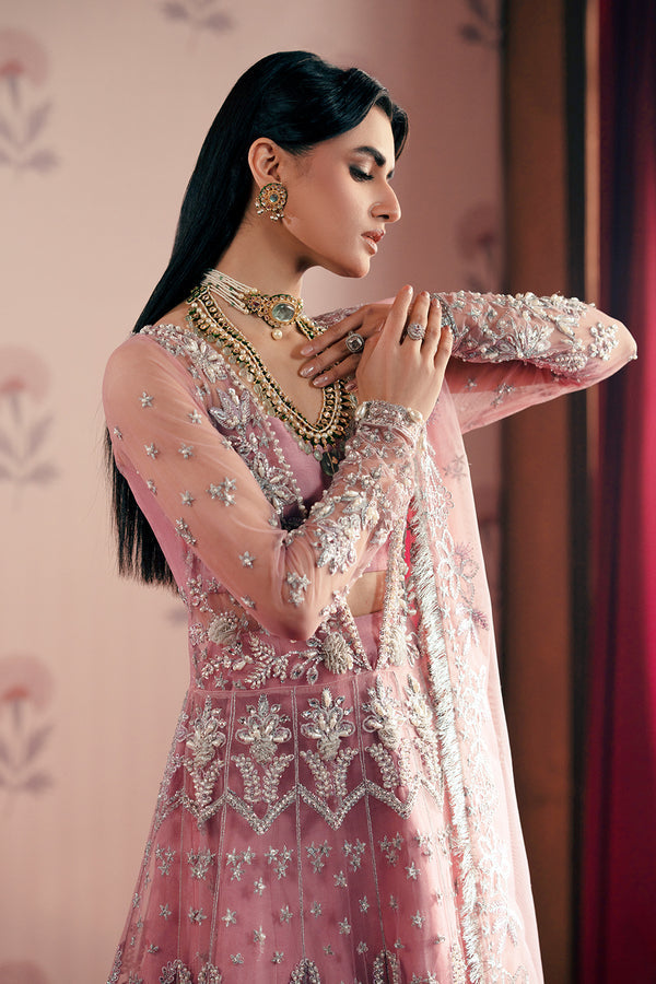 Zarposh | Maharani Wedding Collection | Feroza -  Zarposh Ladies Clothes - Original Designer Dress - House of Maryam