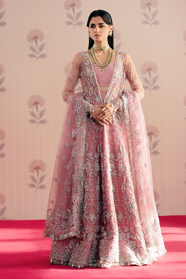 Zarposh | Maharani Wedding Collection | Feroza -  Zarposh Ladies Clothes - Original Designer Dress - House of Maryam