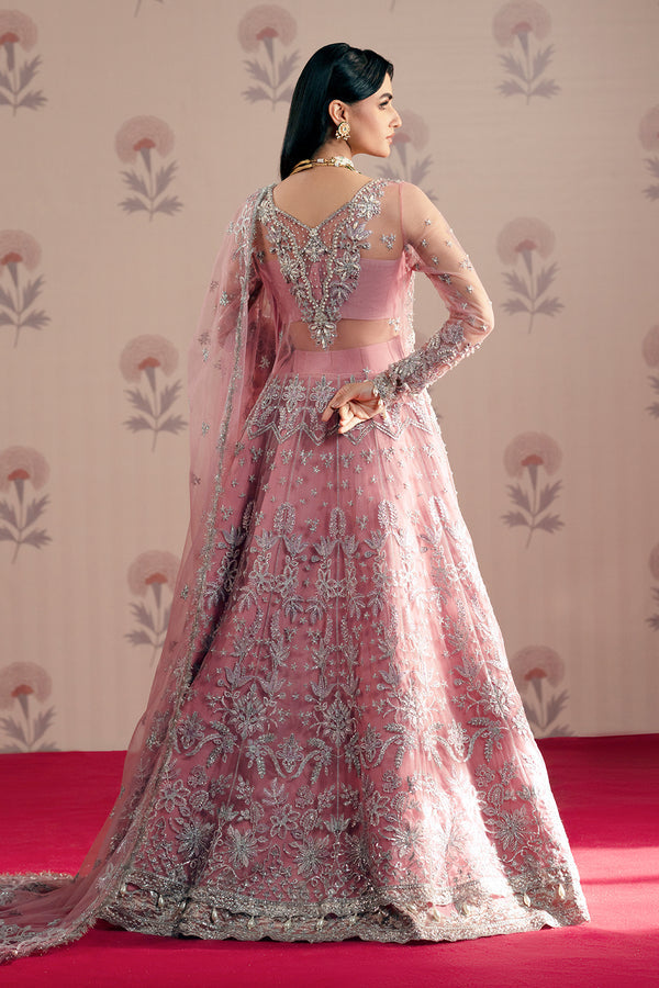 Zarposh | Maharani Wedding Collection | Feroza -  Zarposh Ladies Clothes - Original Designer Dress - House of Maryam