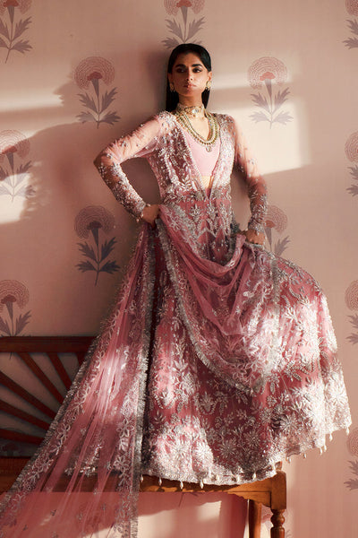 Zarposh | Maharani Wedding Collection | Feroza -  Zarposh Ladies Clothes - Original Designer Dress - House of Maryam