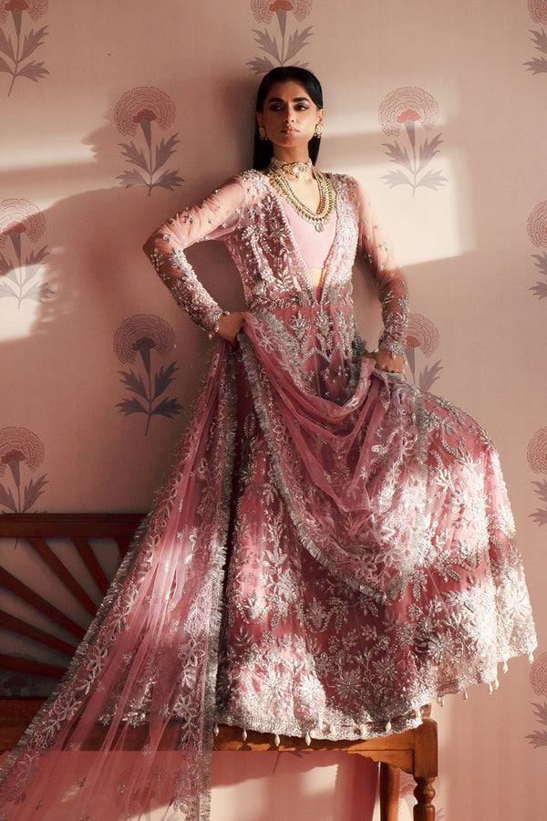 Zarposh | Maharani Wedding Collection | Feroza -  Zarposh Ladies Clothes - Original Designer Dress - House of Maryam
