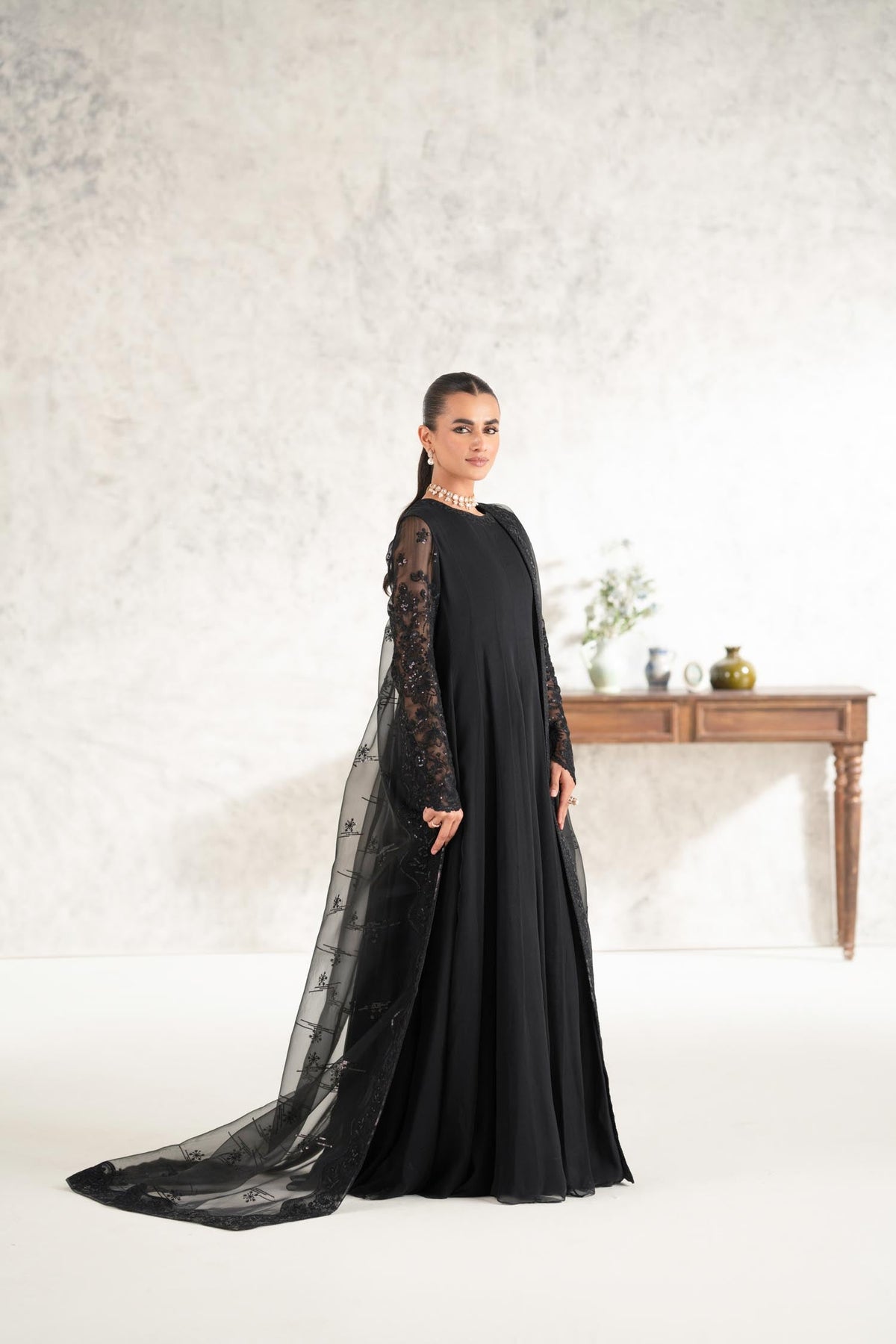 Akbar Aslam | Formal Pret | Afshan-2