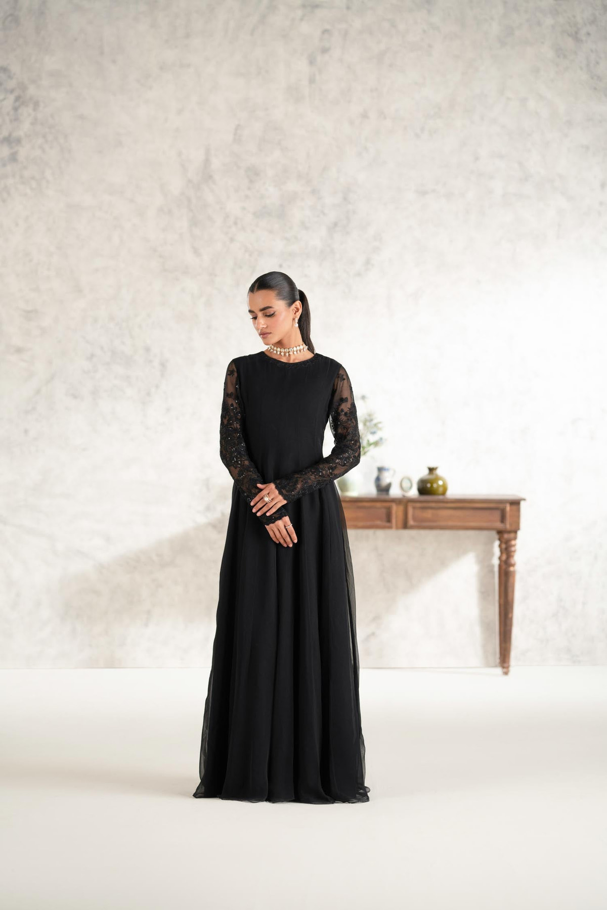 Akbar Aslam | Formal Pret | Afshan, image 3