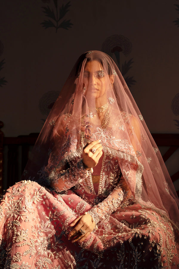 Zarposh | Maharani Wedding Collection | Feroza -  Zarposh Ladies Clothes - Original Designer Dress - House of Maryam