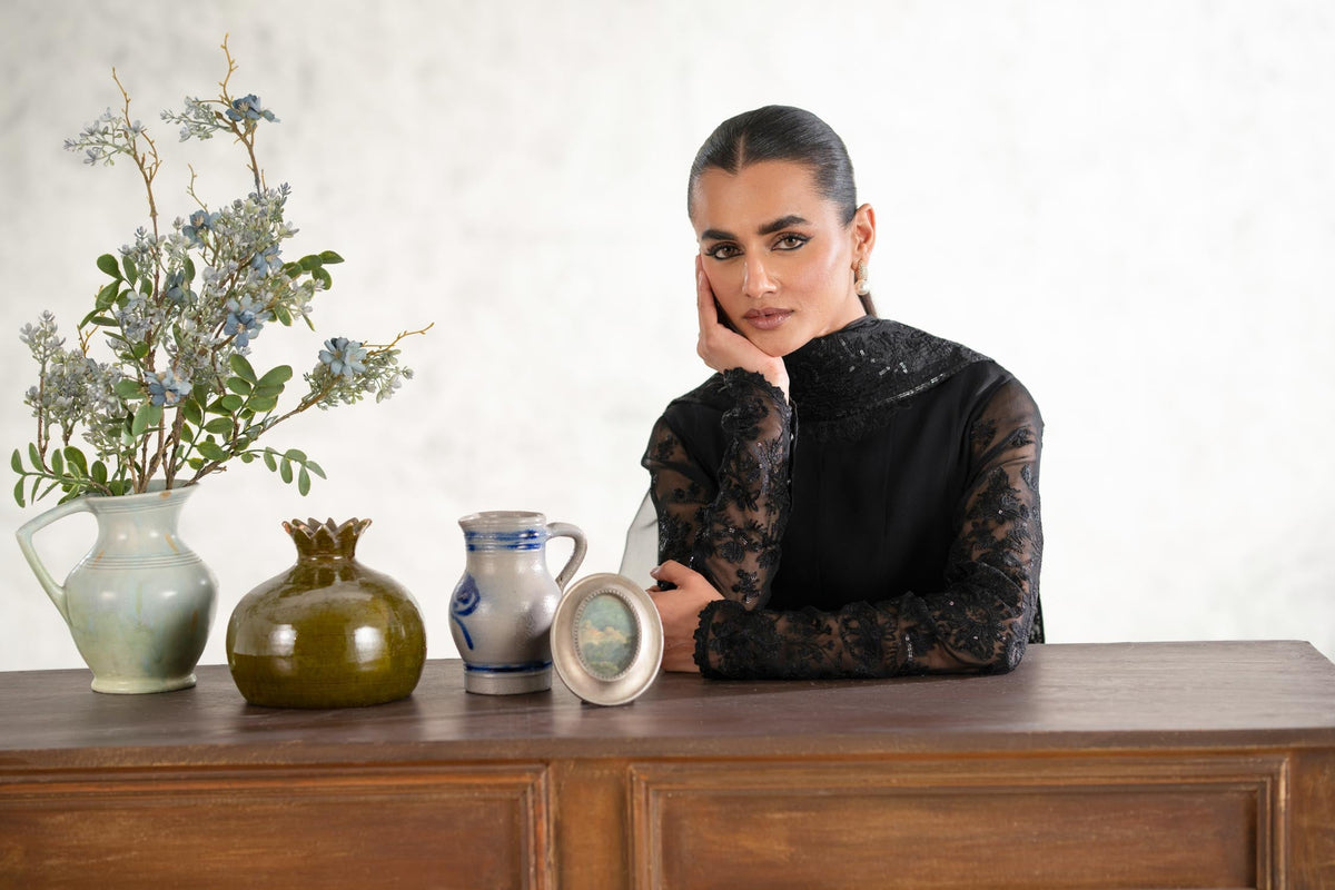 Akbar Aslam | Formal Pret | Afshan, image 6