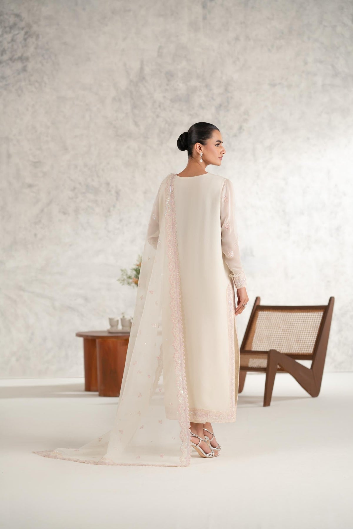 Akbar Aslam | Formal Pret | Mehr, image 3