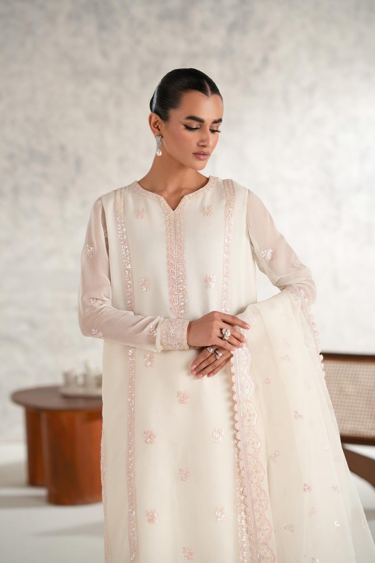 Akbar Aslam | Formal Pret | Mehr, image 5