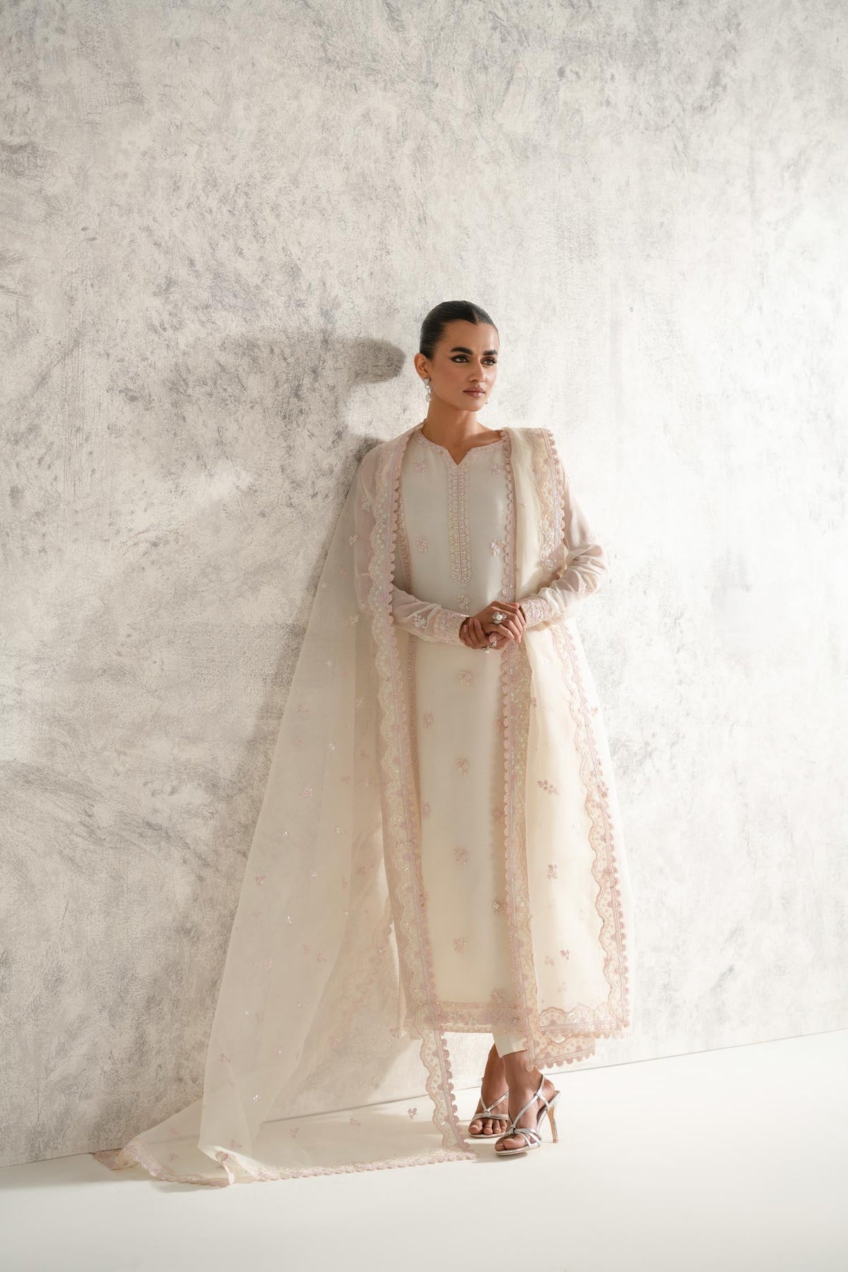 Akbar Aslam | Formal Pret | Mehr-8