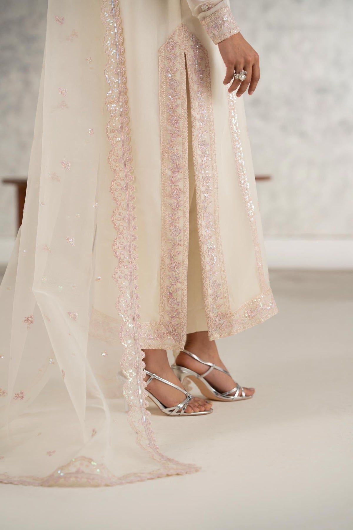 Akbar Aslam | Formal Pret | Mehr, image 10