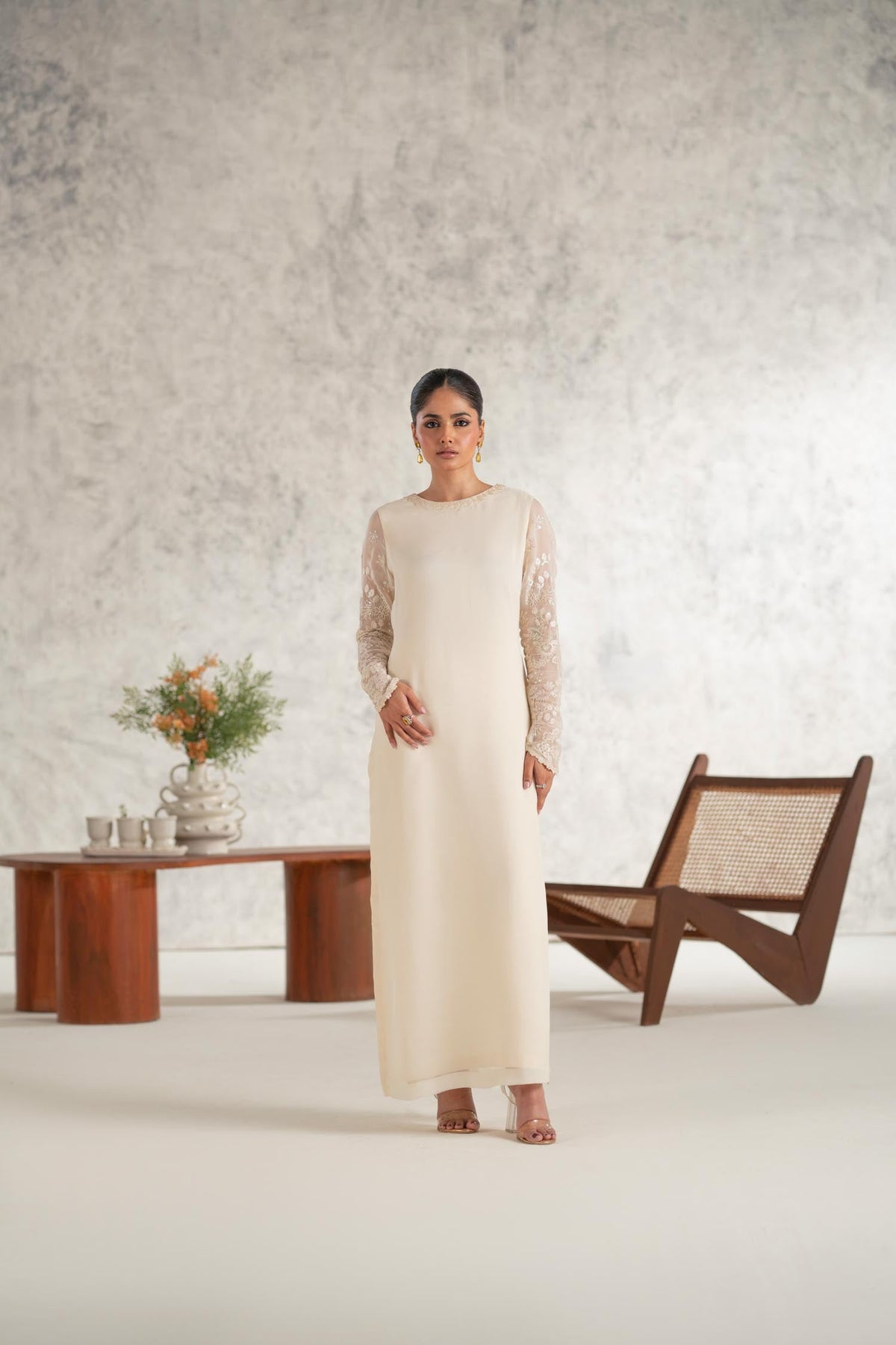 Akbar Aslam | Formal Pret | Zeba-5