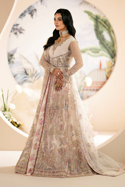 AJR Couture | Festive Formals 24 | Amaryllis -  AJR Couture Formal - Original Designer Dress - House of Maryam