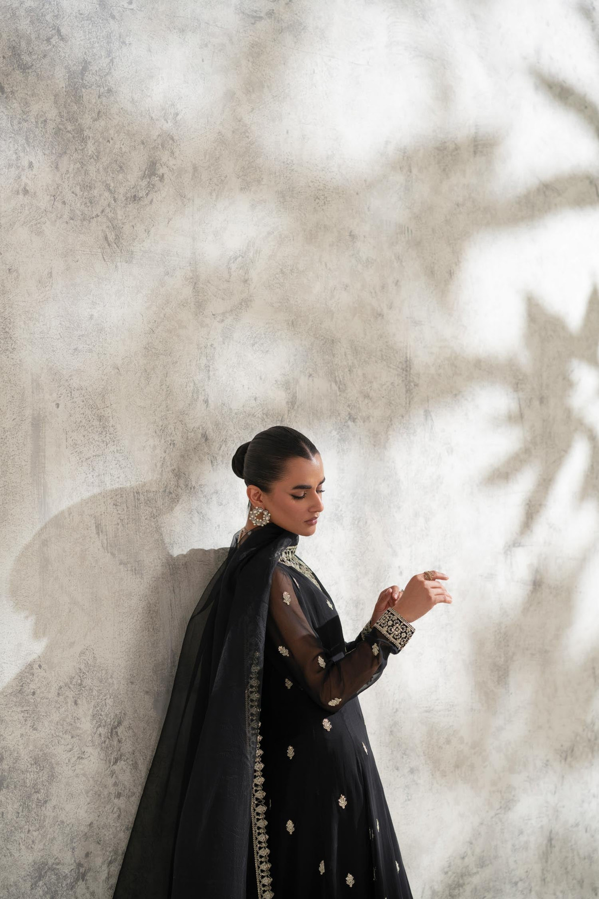 Akbar Aslam | Formal Pret | Shabnam, image 6