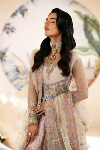 AJR Couture | Festive Formals 24 | Amaryllis -  AJR Couture Formal - Original Designer Dress - House of Maryam