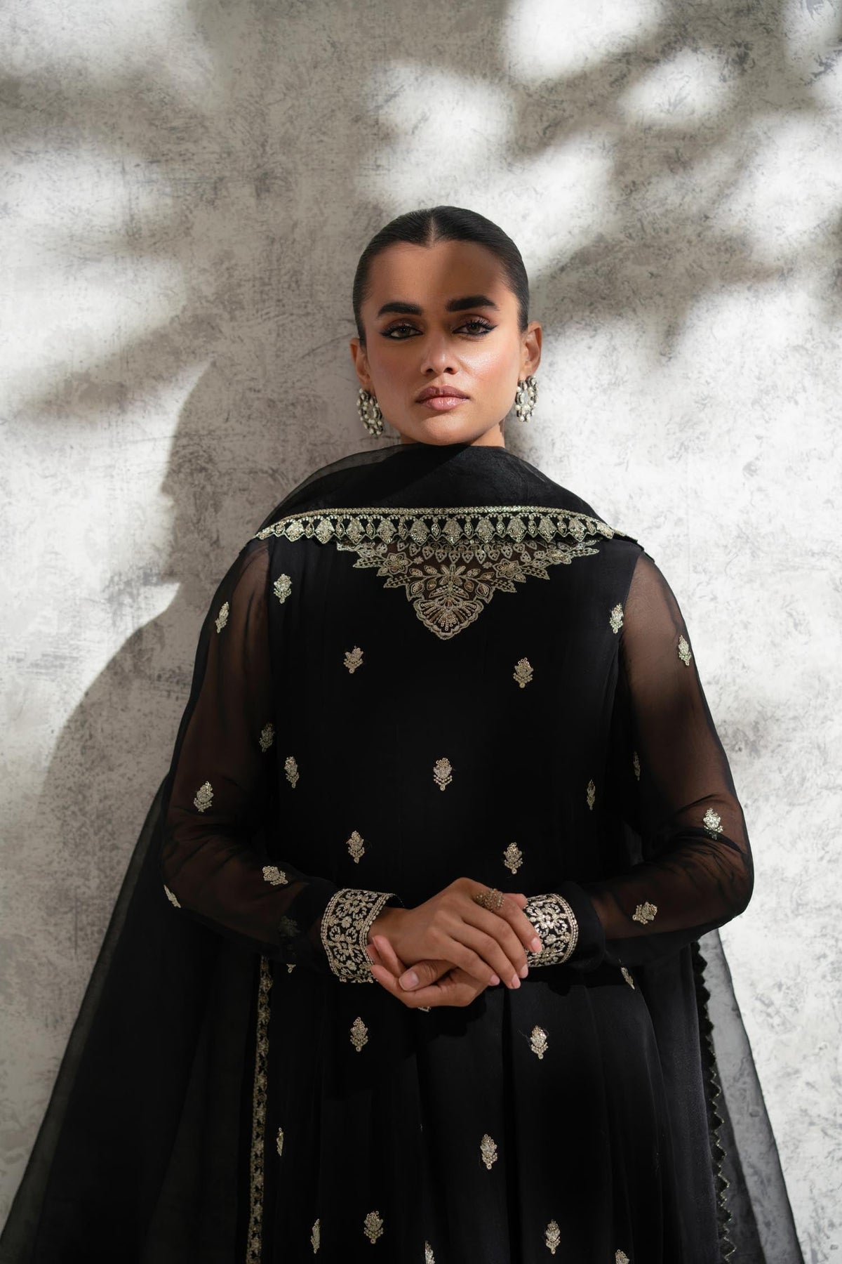 Akbar Aslam | Formal Pret | Shabnam, image 7