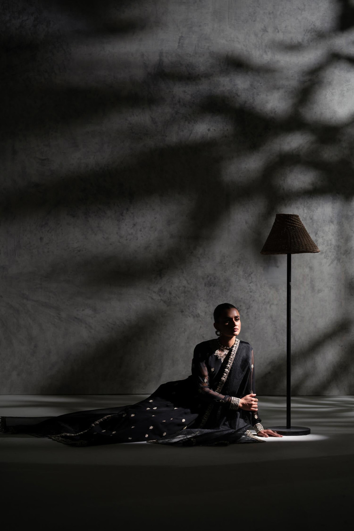 Akbar Aslam | Formal Pret | Shabnam, image 8