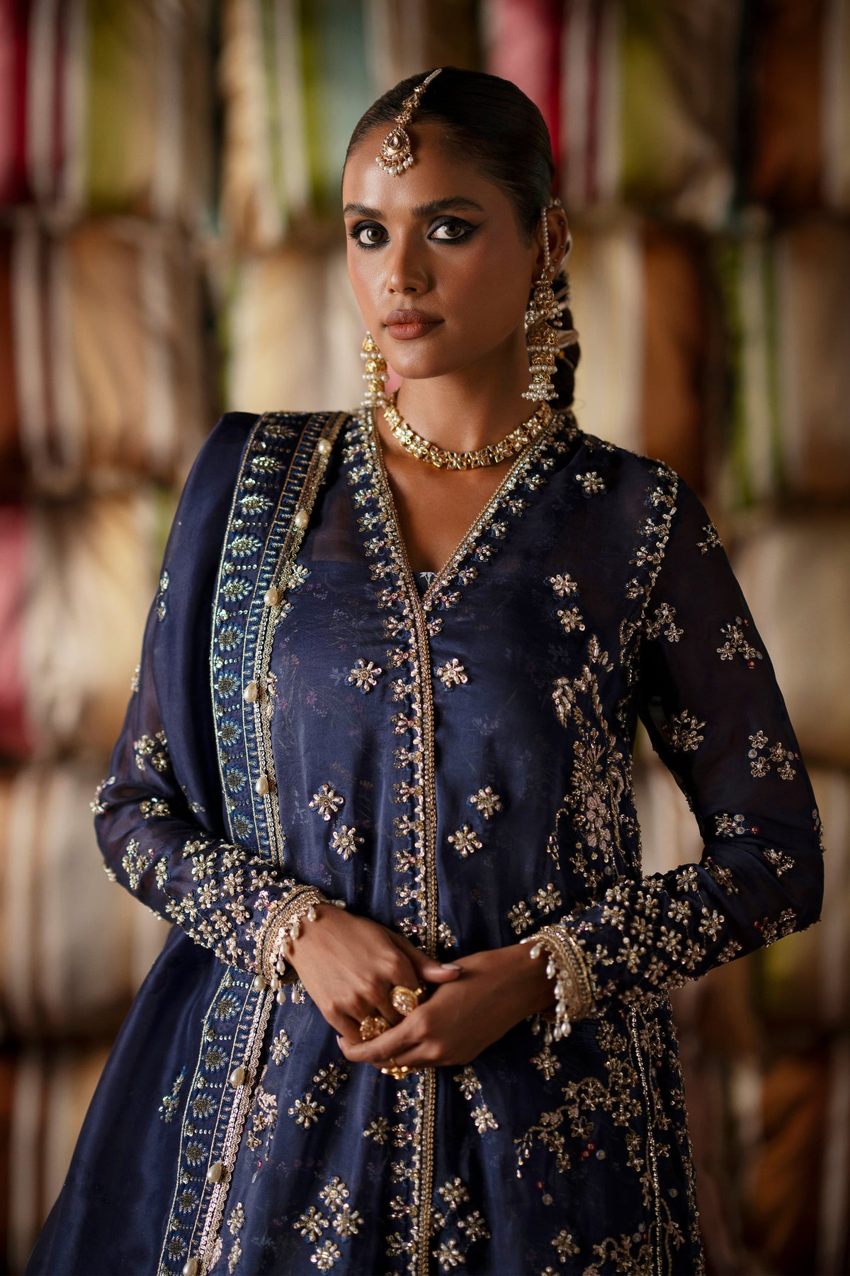 Saad Bin Shahzad | Laavni Formals | NAZ, image 3