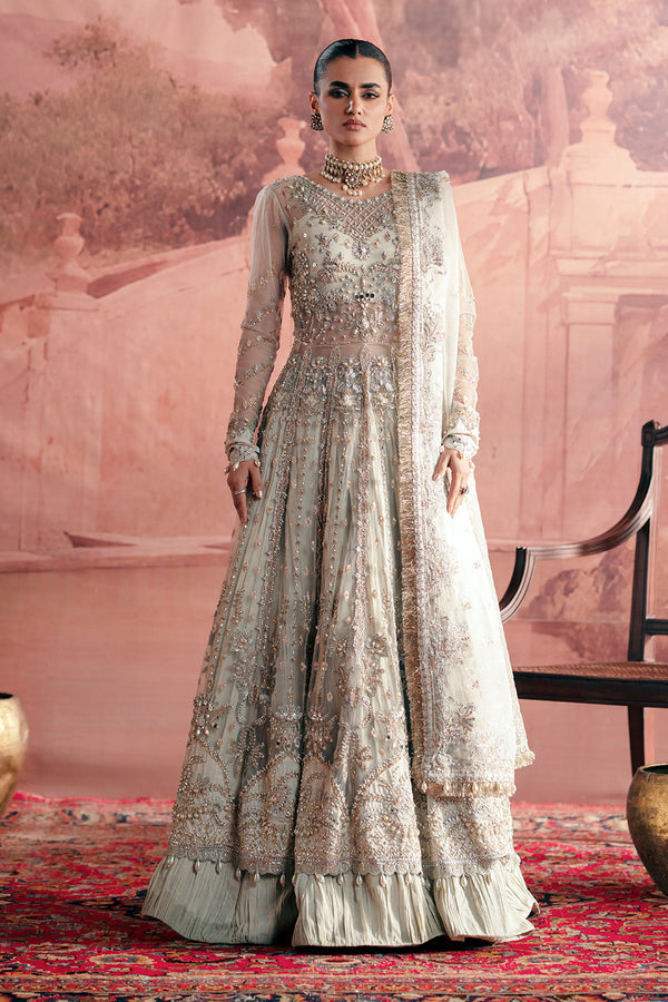 Zarposh | Maharani Wedding Collection | Chandni -  Zarposh Ladies Clothes - Original Designer Dress - House of Maryam