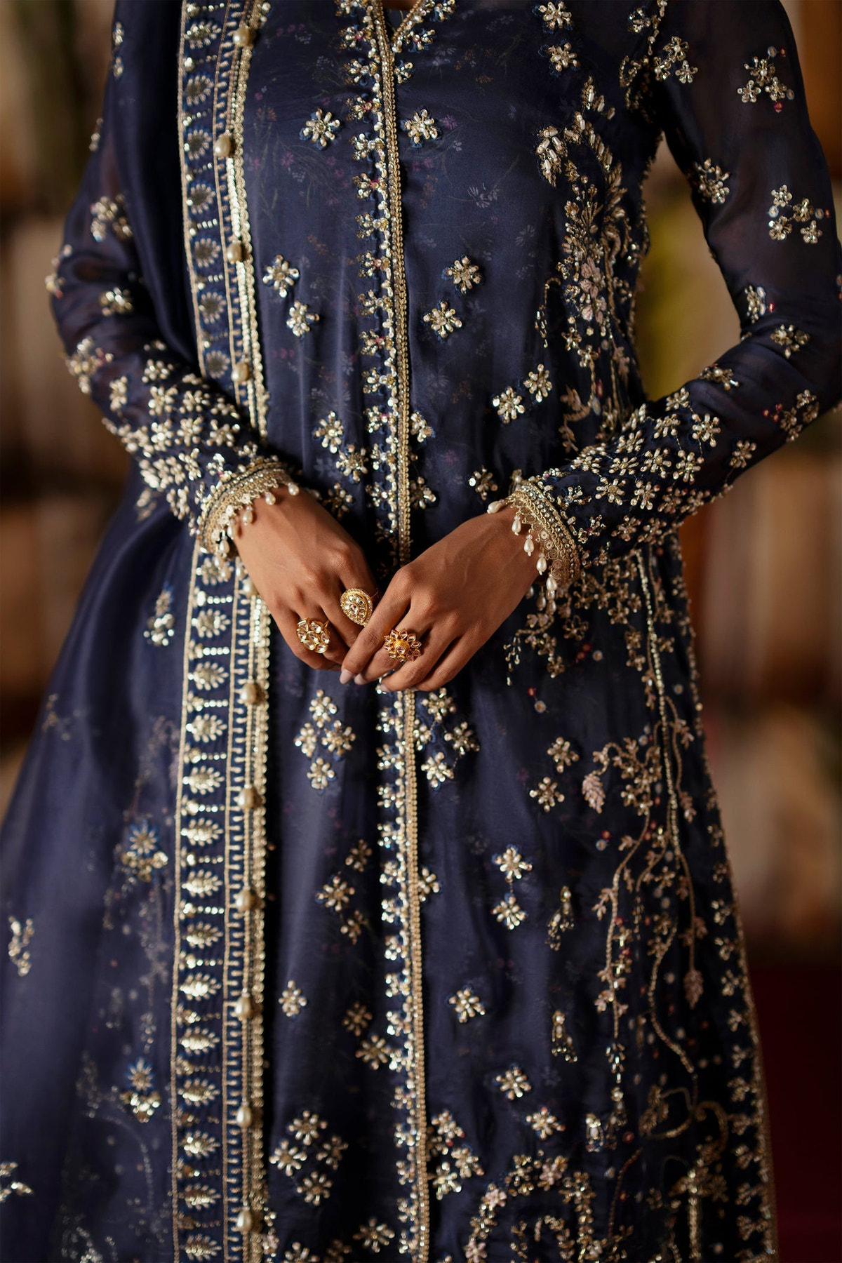Saad Bin Shahzad | Laavni Formals | NAZ, image 4