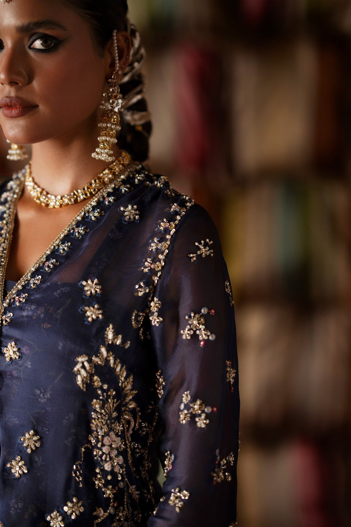 Saad Bin Shahzad | Laavni Formals | NAZ, image 6