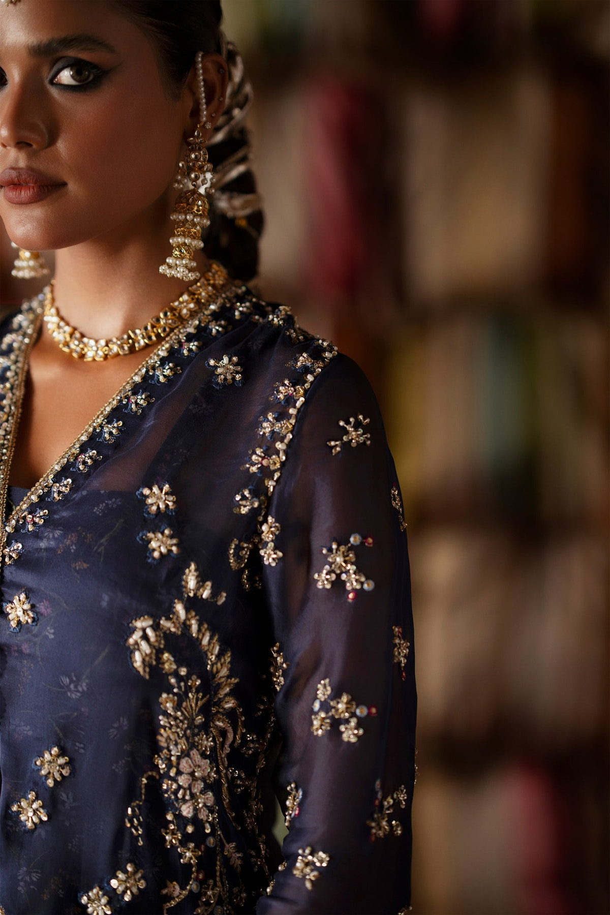 Saad Bin Shahzad | Laavni Formals | NAZ, image 6