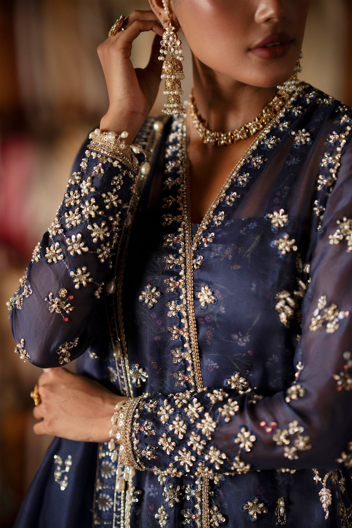Saad Bin Shahzad | Laavni Formals | NAZ, image 5