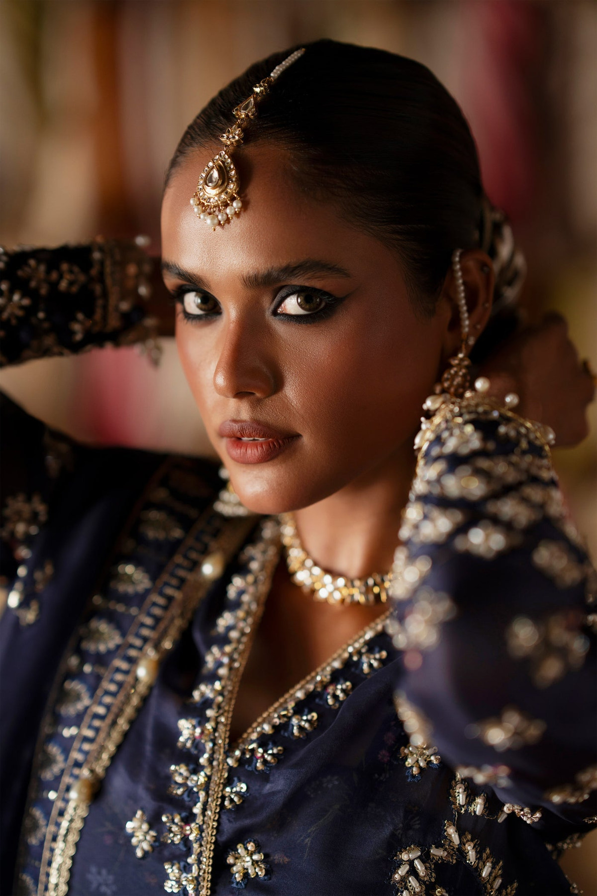 Saad Bin Shahzad | Laavni Formals | NAZ, image 7