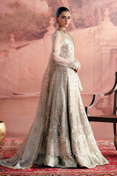 Zarposh | Maharani Wedding Collection | Chandni -  Zarposh Ladies Clothes - Original Designer Dress - House of Maryam