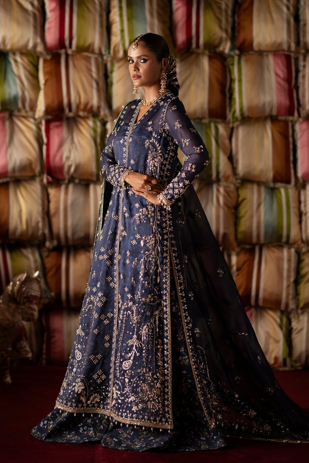 Saad Bin Shahzad | Laavni Formals | NAZ, image 2