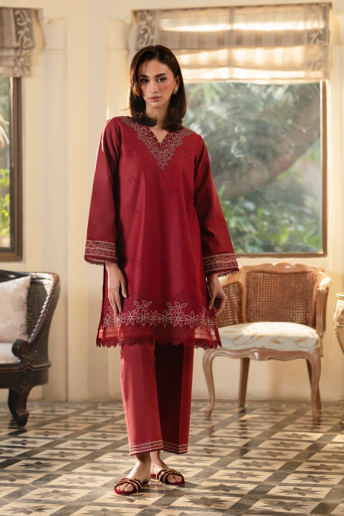 Xenia Formals | Summer Away 25 | BELARUS -  Xenia Formals Ladies Clothes - Original Designer Dress - House of Maryam