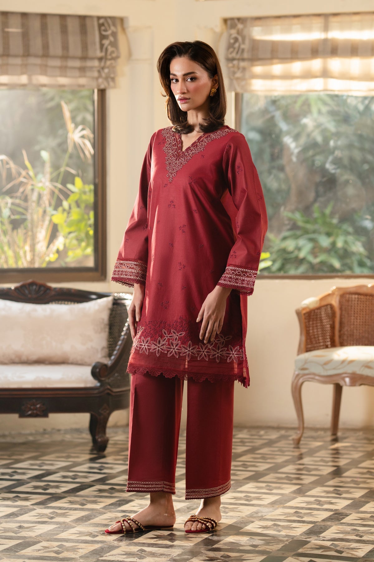 Xenia Formals | Summer Away 25 | BELARUS -  Xenia Formals Ladies Clothes - Original Designer Dress - House of Maryam