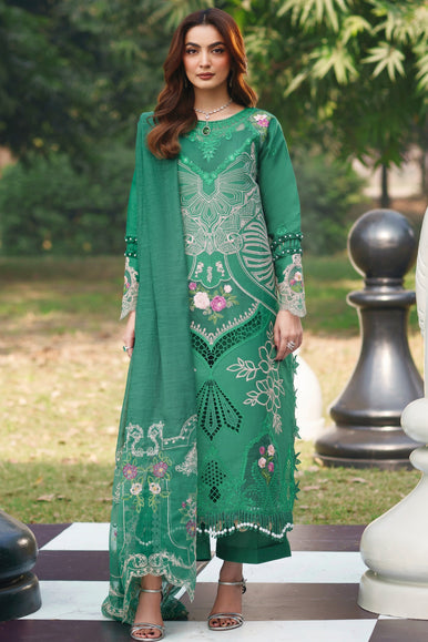 Parishay | Summer Queen Lawn 26 | SQ-11