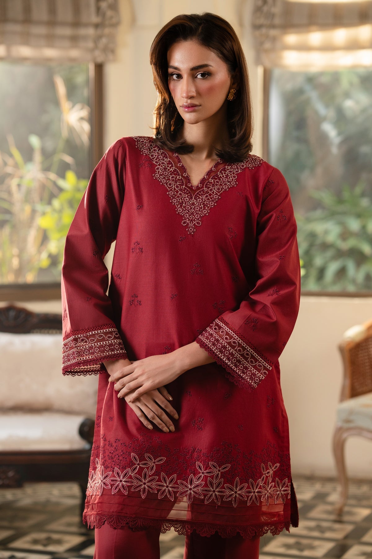 Xenia Formals | Summer Away 25 | BELARUS -  Xenia Formals Ladies Clothes - Original Designer Dress - House of Maryam