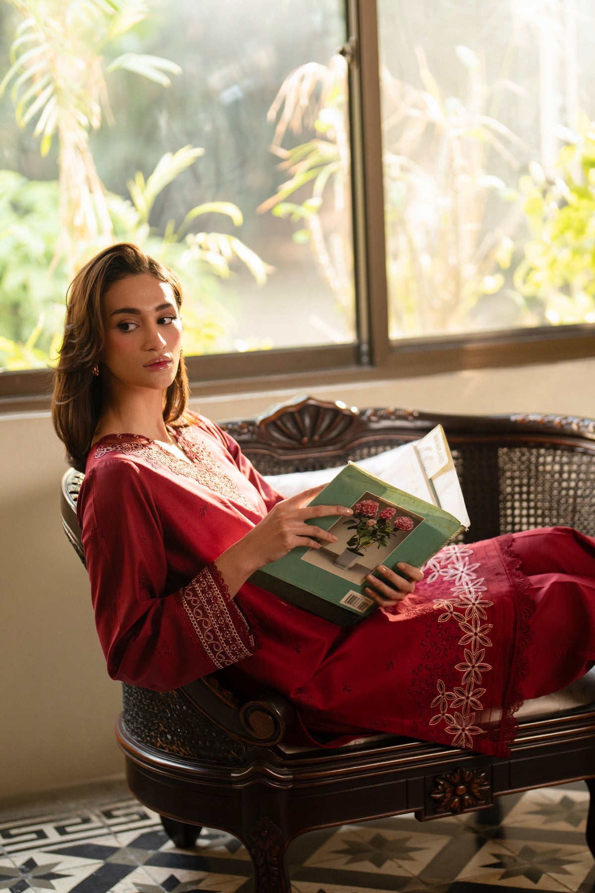 Xenia Formals | Summer Away 25 | BELARUS -  Xenia Formals Ladies Clothes - Original Designer Dress - House of Maryam