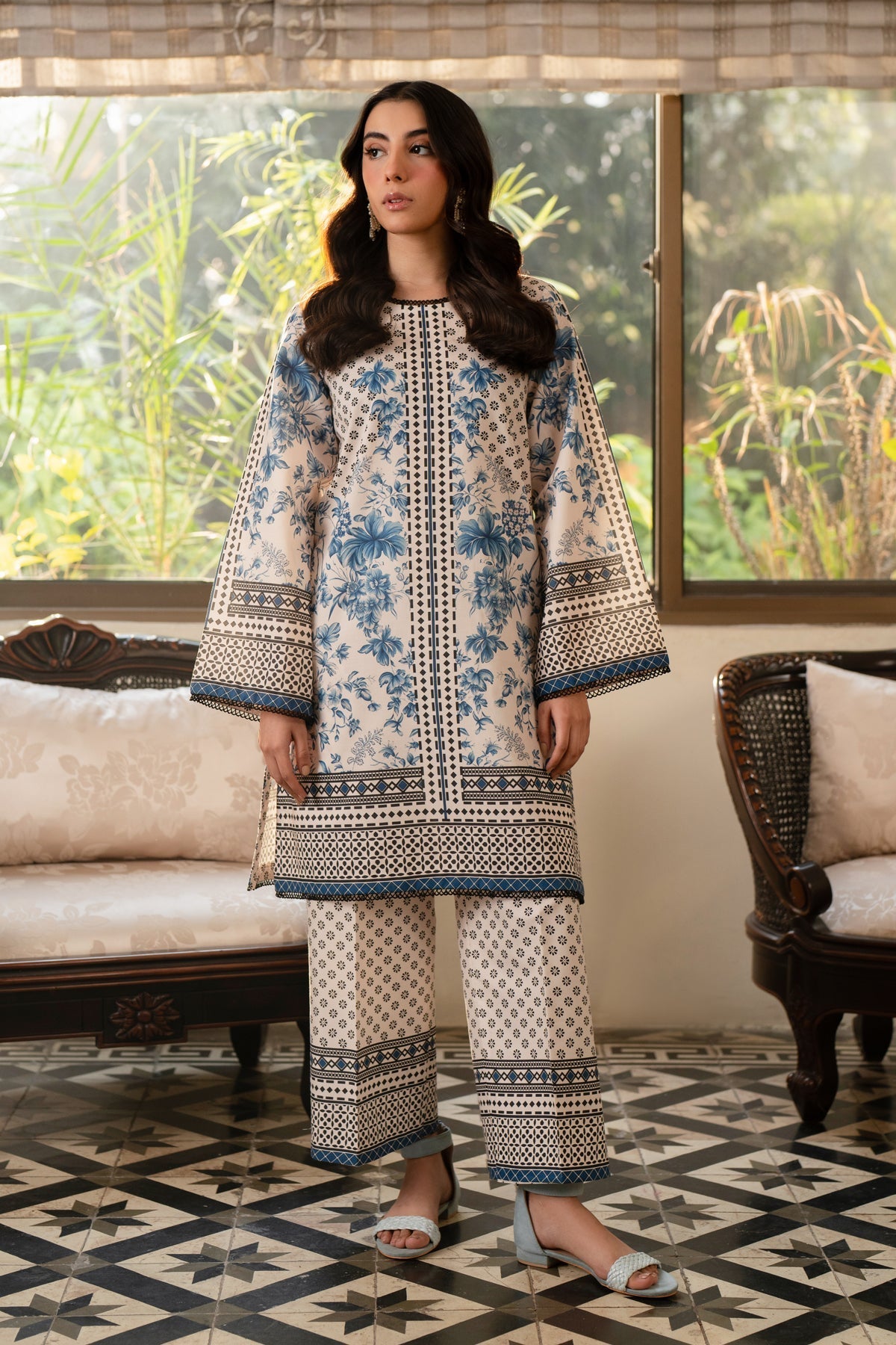 Xenia Formals | Summer Away 25 | DOTA -  Xenia Formals Ladies Clothes - Original Designer Dress - House of Maryam
