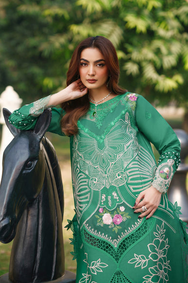 Parishay | Summer Queen Lawn 26 | SQ-11, image 3
