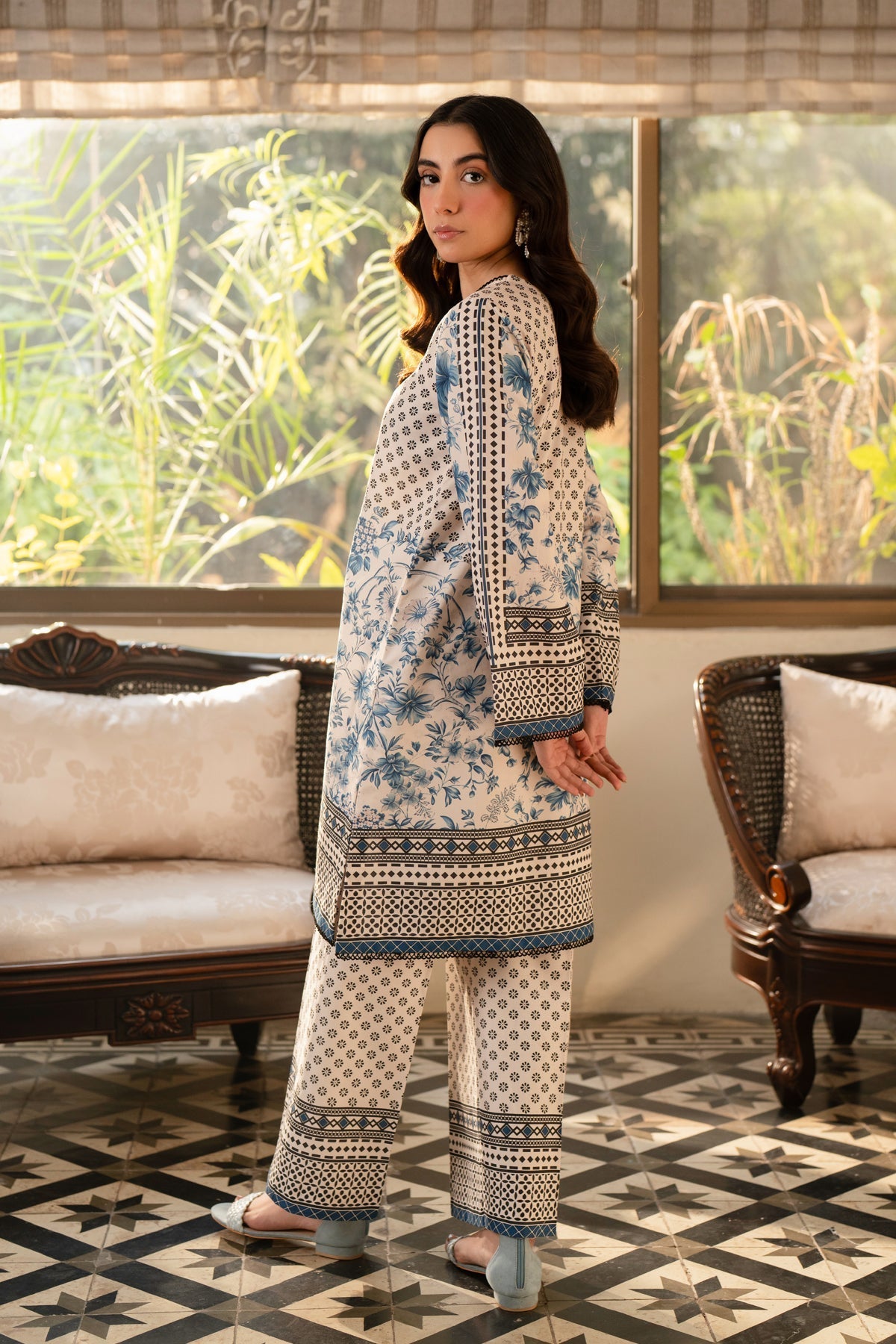 Xenia Formals | Summer Away 25 | DOTA -  Xenia Formals Ladies Clothes - Original Designer Dress - House of Maryam