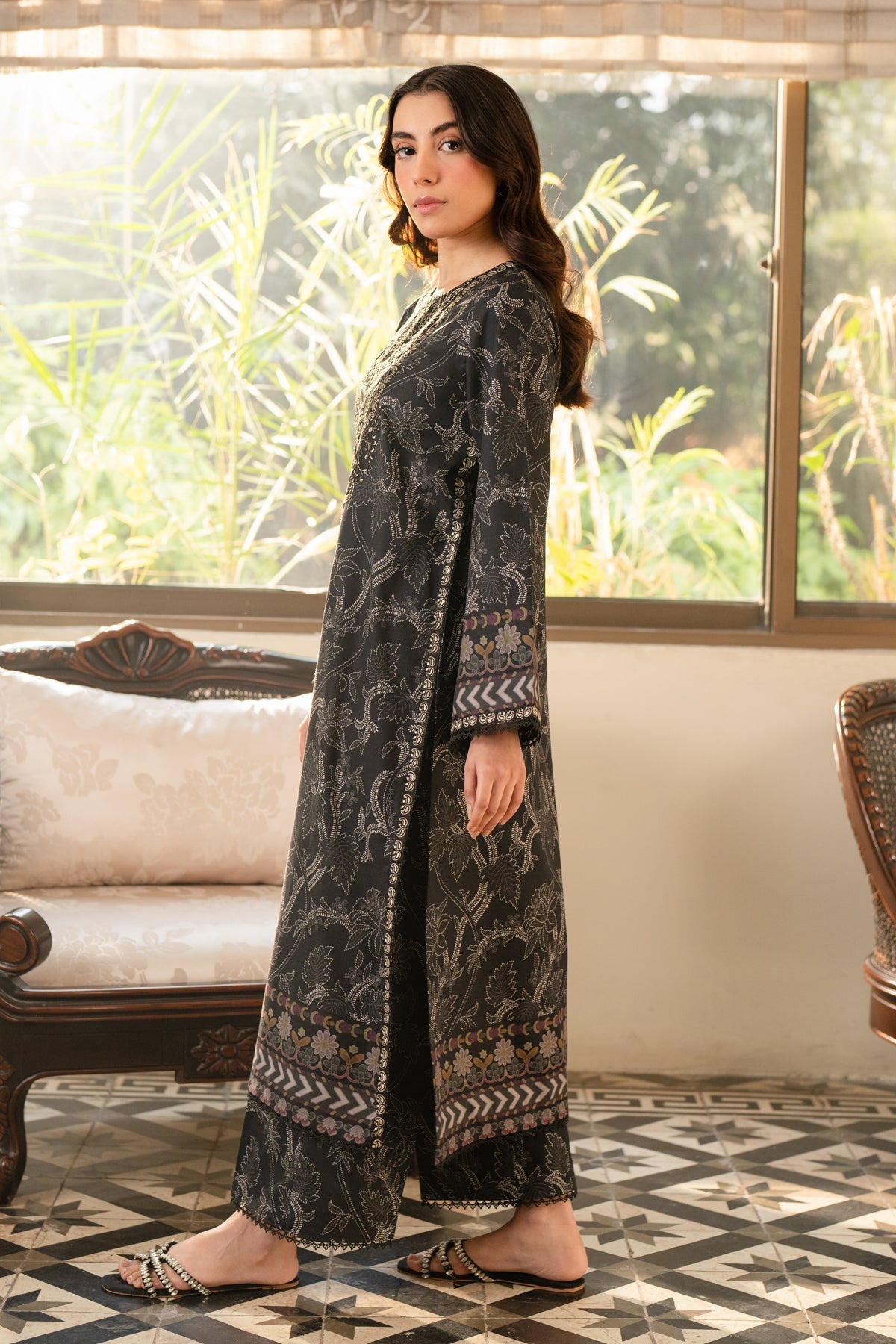 Xenia Formals | Summer Away 25 | OLIVIA-B -  Xenia Formals Ladies Clothes - Original Designer Dress - House of Maryam