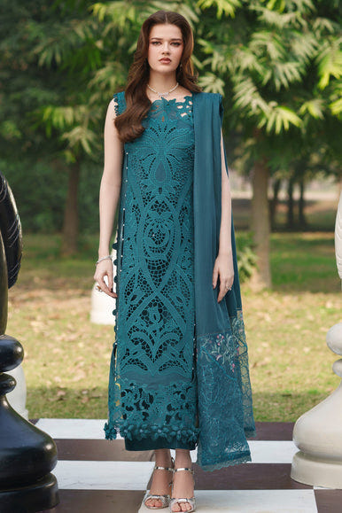 Parishay | Summer Queen Lawn 26 | SQ-04