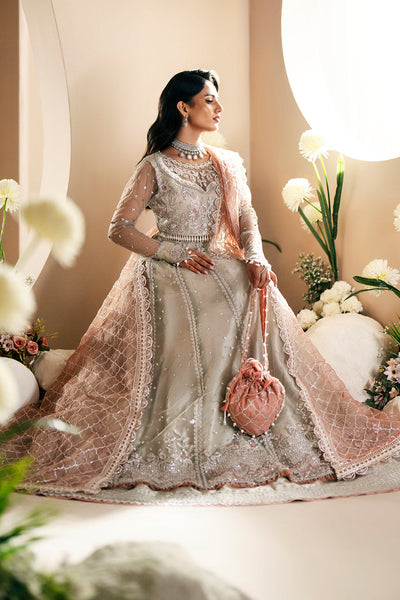 AJR Couture | Festive Formals 24 | Magnolia -  AJR Couture Formal - Original Designer Dress - House of Maryam